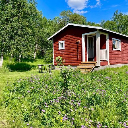 Villa Taenndalens Stugby Esterno foto
