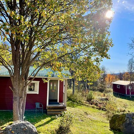 Villa Taenndalens Stugby Esterno foto