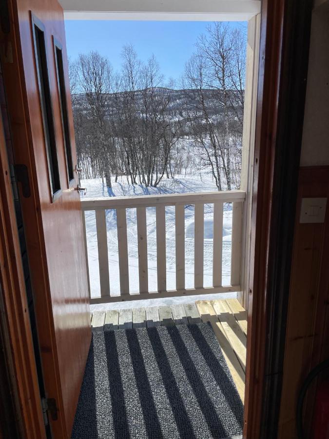 Villa Taenndalens Stugby Esterno foto